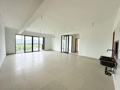 Corner One Jesselton Condo 3 Room Spacious Type