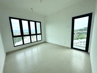 Corner One Jesselton Condo 3 Room Spacious Type