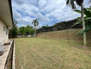 [NICE] Bungalow Houose, Jalan Melor, Bukit Beruntung, Rawang