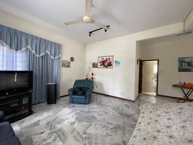 [NICE] Bungalow Houose, Jalan Melor, Bukit Beruntung, Rawang