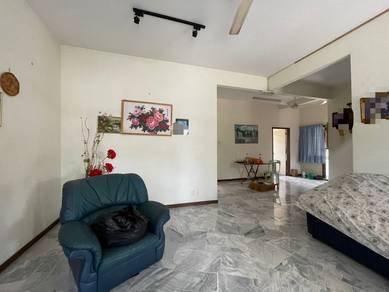 [NICE] Bungalow Houose, Jalan Melor, Bukit Beruntung, Rawang