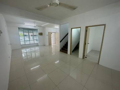 【Rare in market】Taman Jawa|2 Storey Terrace |Butterworth