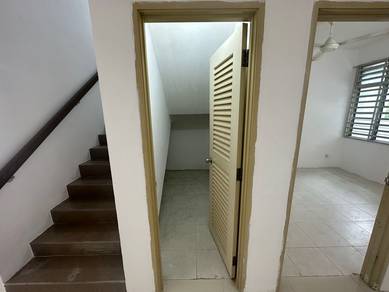 【Rare in market】Taman Jawa|2 Storey Terrace |Butterworth
