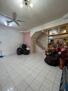 Jalan Bukit 78, Taman Bukit Mewah Kajang
