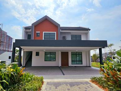 (NEW PROJECT, CLUBHOUSE) Cyberjaya