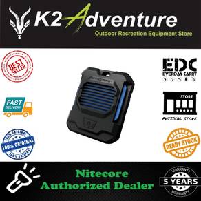 Nitecore EMR05 TAC FCB 2.0 Heating Mosquito Repell
