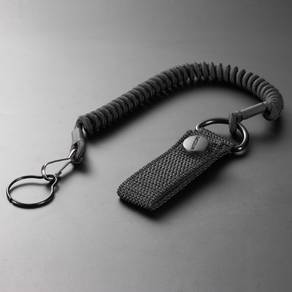 Nitecore NTL20 Lanyard with Belt Loop