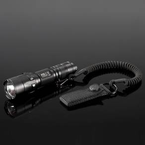 Nitecore NTL20 Lanyard with Belt Loop
