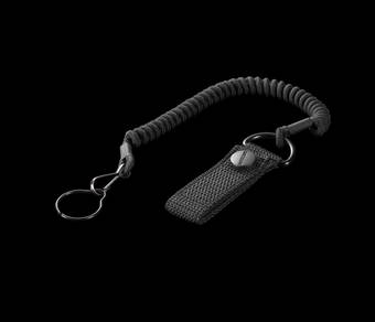 Nitecore NTL20 Lanyard with Belt Loop