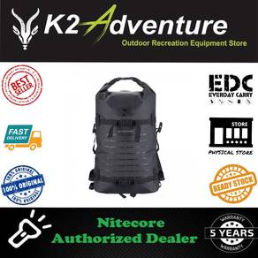 Nitecore WDB20 Waterproof Dry Bag Backpack 20L