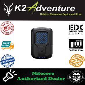Nitecore EMR40 Rechargeable Mosquito Repellent