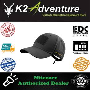 Nitecore NDH10 Combat Cap Quick-Drying