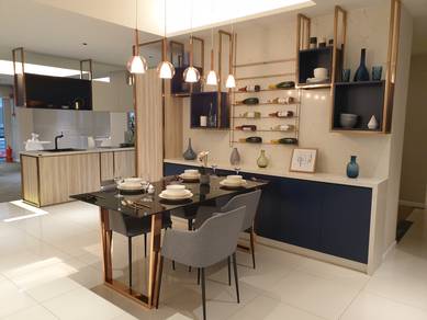 Parkland Residence @ Kajang 2