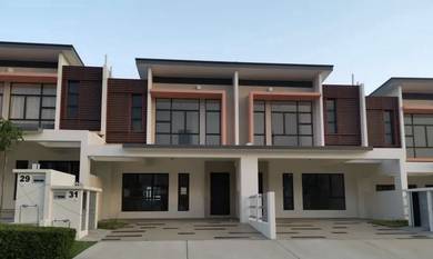 2-storey-Terraced-House-for-rent-Semenyih-Selangor