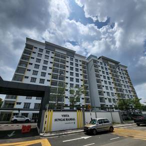 Vista Sungai Ramal Kajang 3R2B2CP P/F Sungai Ramal Dalam