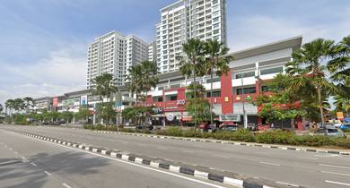 Mahkota Impian SHOP LOT, Bukit Mertajam | Facing Main Road | FOR SALE