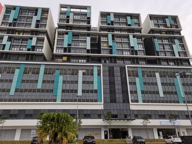 Below Market Price Core Soho Suites Kip Sentral Kota Warisan Sepang