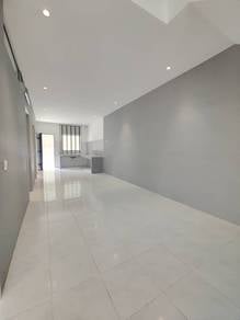 Luxury Hilltop Cold Breeze Double Storey House At Gopeng Perak