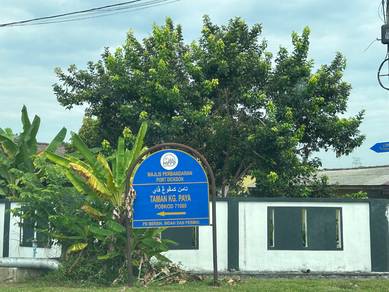 Residential-Land-for-sale-Lukut-Negeri-Sembilan