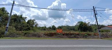 Agricultural-Land-for-sale-Padang-Terap-Kedah