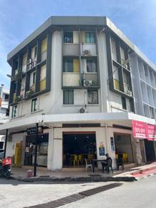 Bandaran Berjaya Shop | 1 Block | Corner