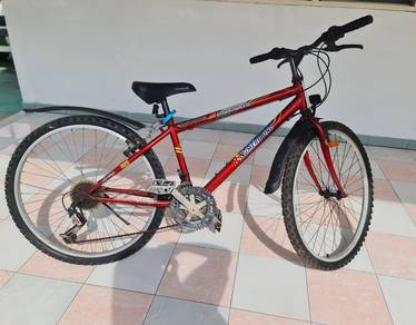 Mudah bicycle for sale sale