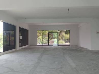 SALE Jln Tuaran Bypass Suria Inanam 3-Storey Shoplot Corner Lot 4458sf