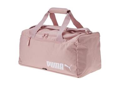 PUMA Unisex Fundamentals No. 2 Small Sports Bags