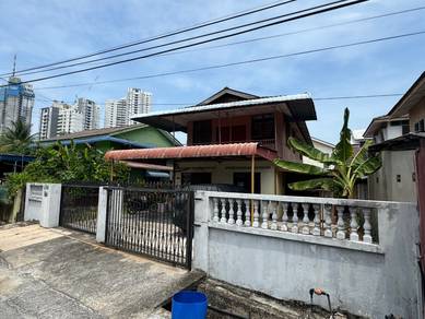 BANGLO 2 Tingkat, TINGKAT SUNGAI GELUGOR, UNTUK DI JUAL, DIRECT OWNER.