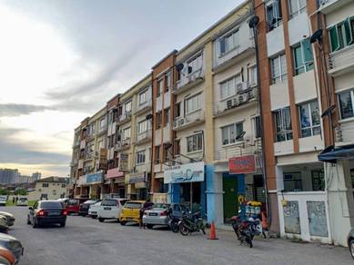 Bilik sewa | Shoplot Taman Kinrara Sek 4 - 2nd Floor | Fully Furnish