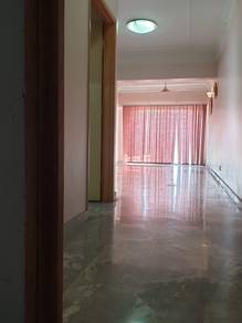 Sri Jinjang Apartment (Pangsapuri Sri Jinjang)