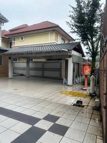 2Sty Bungalow, Bandar Mahkota Cheras, Sek 5