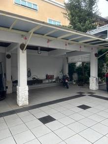 2Sty Bungalow, Bandar Mahkota Cheras, Sek 5