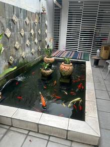 2Sty Bungalow, Bandar Mahkota Cheras, Sek 5