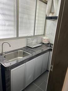 3 Room PPA1M Bukit Jalil near by LRT Astro APU Pavilion 2