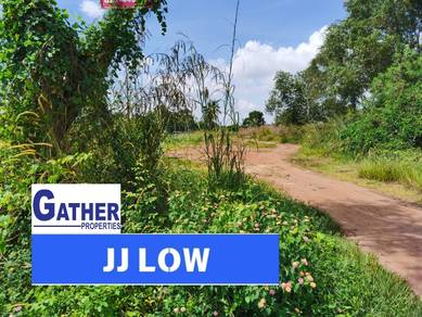 Commercial-Land-for-sale-Sungai-Petani-Kedah