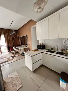 Setia Sky Residences, Jalan Tun Razak, KL