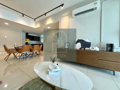Skyridge Garden|3R3B|Fully Furnished|FREEHOLD|Tanjung Tokong