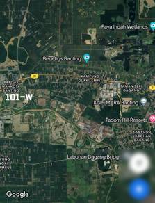 Industrial-Land-for-sale-Kuala-Langat-Selangor