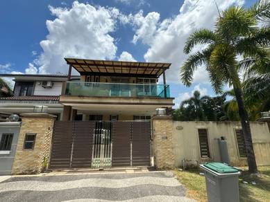 Cluster-House-for-sale-Johor-Bahru-Johor
