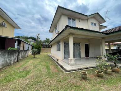Bungalow House, Bukit Beruntung, Bukit Sentosa, Rawang