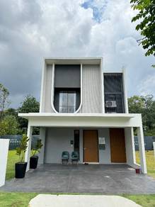 Rawang Gamuda Garden [Near Highway] Freehold individual title