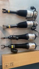 Airmatic suspension Bentley
