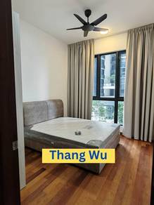 The Muze PICC Full Furnished New Units In Bayan Lepas Arena
