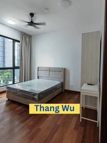 The Muze PICC Full Furnished New Units In Bayan Lepas Arena