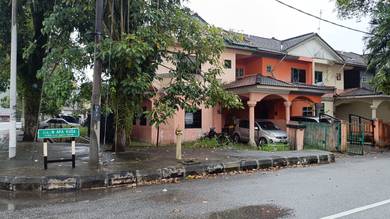 rumah untuk di jual, Tmn Malwira, Penanti Teres Setingkat