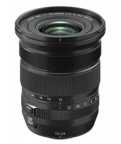 NEW Fujifilm Fuji XF 10-24mm Wide Zoom Lens