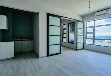 Jesselton Quay JQ For Sale