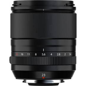 NEW Fujifilm Fuji XF 23mm F1.4 WR Wide Prime Lens