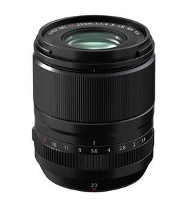 NEW Fujifilm Fuji XF 23mm F1.4 WR Wide Prime Lens